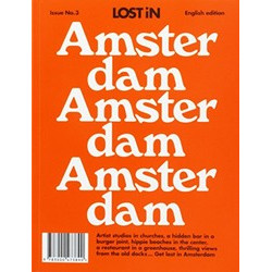 LOST iN Amsterdam