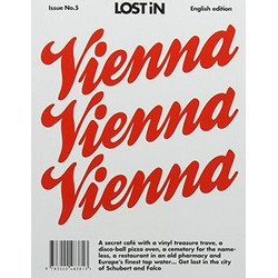 LOST iN Vienna