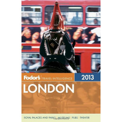 London 2013