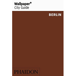 Wallpaper* City Guide Berlin