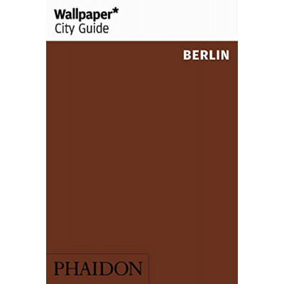Wallpaper* City Guide Berlin