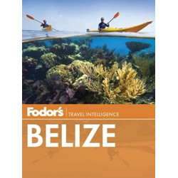 Belize 2014: with a Side Trip to Guatemala