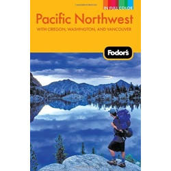 Pacific Northwest