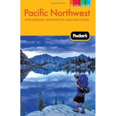 Pacific Northwest