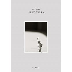 City Guide: New York