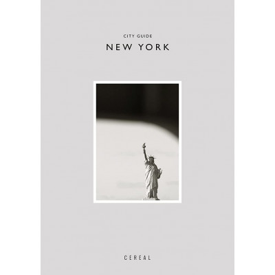 City Guide: New York