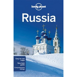 Russia (Уценка)