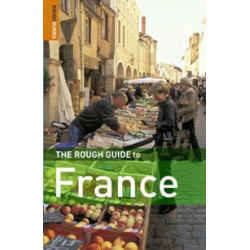 Rough Guide to France