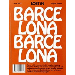 LOST iN Barcelona