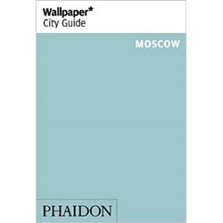 Wallpaper* City Guide Moscow 2014