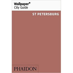 St Petersburg 2016 (Wallpaper* City Guide)