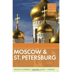 Moscow & St. Petersburg 2014 (Уценка)