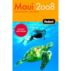 Maui 2008