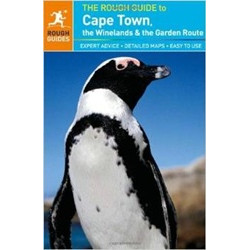 Cape Town, The Winelands & The Garden Route 2012