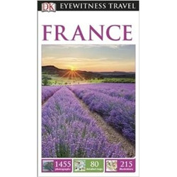 Eyewitness Travel France 2014