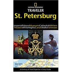 St. Petersburg