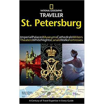 St. Petersburg