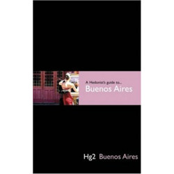 Buenos Aires (Уценка)