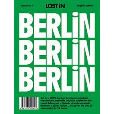 LOST iN Berlin