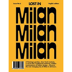 LOST iN Milan