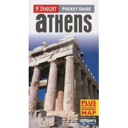 Athens + Map