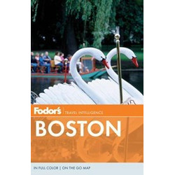 Boston 2012