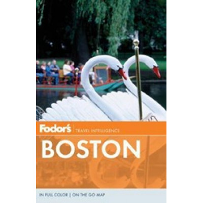 Boston 2012