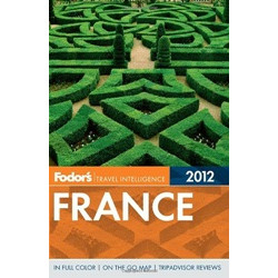 France 2012