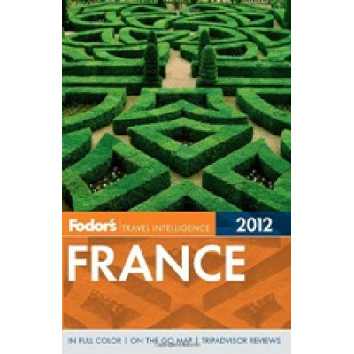 France 2012