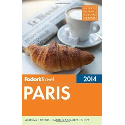Paris 2014