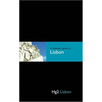 Hedonists Guide To Lisbon (Уценка)