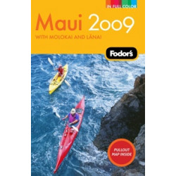 Maui 2009
