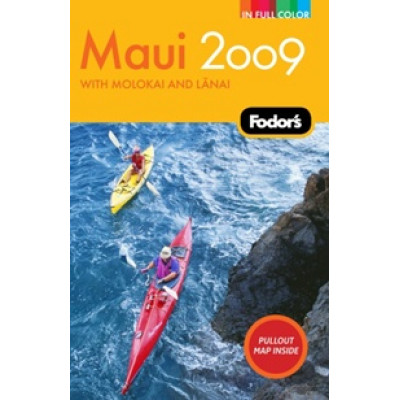 Maui 2009