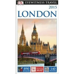Eyewitness Travel London 2015