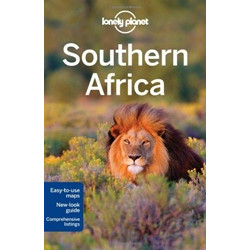 Southern Africa 2013