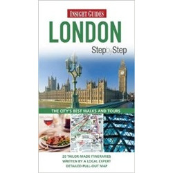London Step By Step