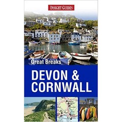 Devon & Cornwall