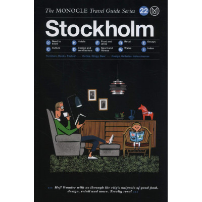 Stockholm