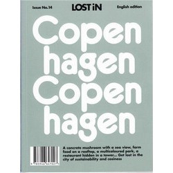 LOST iN Copenhagen
