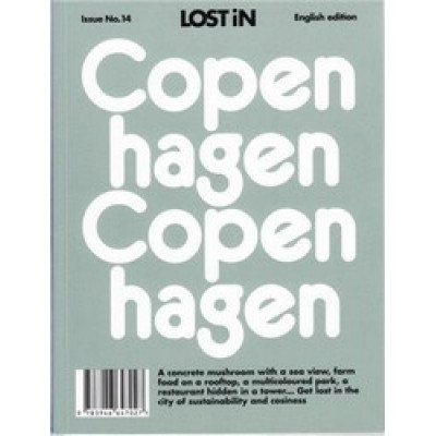 LOST iN Copenhagen