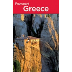 Frommer's Greece