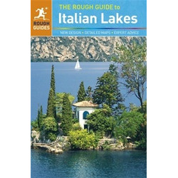 The Italian Lakes 2012