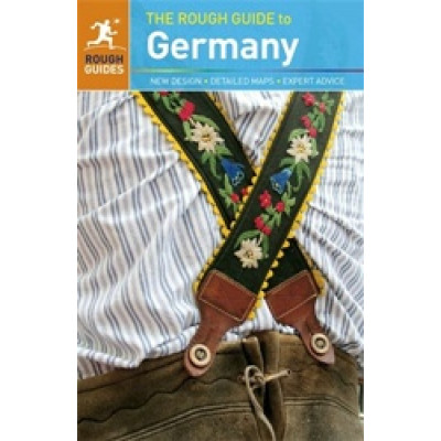 Rough Guide to Germany 2012