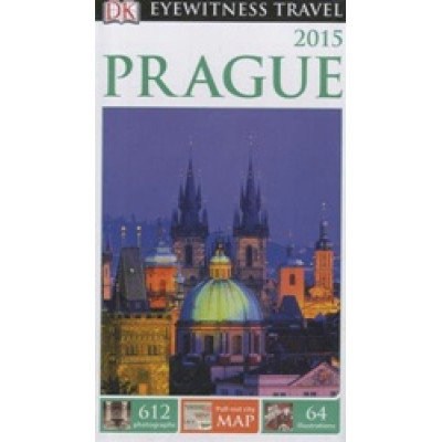 Prague 2014