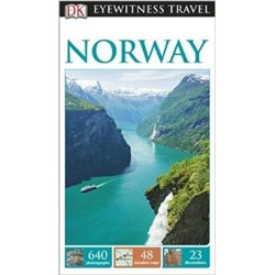 Eyewitness Travel Norway 2014