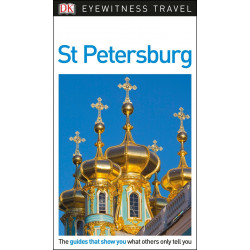St Petersburg