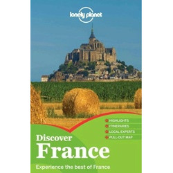 Discover France 2013