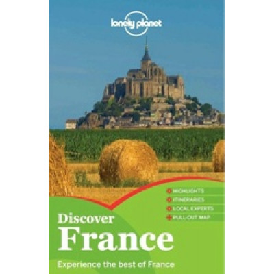 Discover France 2013