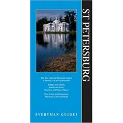 St Petersburg Everyman Guide