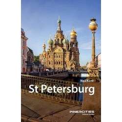 St Petersburg